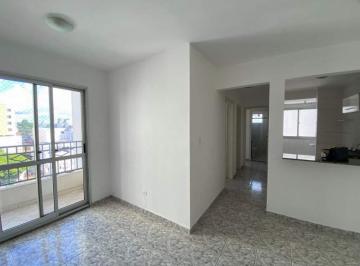 Apartamento · 55m² · 2 Quartos · Apartamento com 2 dormitórios, 60 m² - venda por R$ 350.000 ou aluguel por R$ 2.