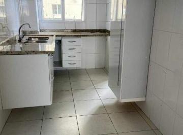 Apartamento · 128m² · 3 Quartos · 2 Vagas · Apartamento para aluguel, 3 quartos, 3 suítes, 2 vagas, Centro - Santo André/SP