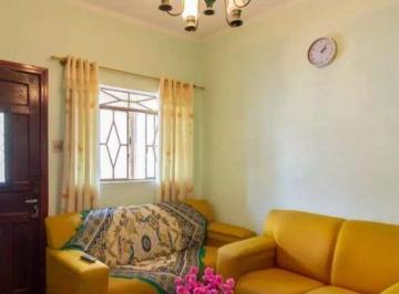 Casa · 267m² · 2 Quartos · 1 Vaga · Casa com 2 dormitórios à venda, 267 m² Parque das Nações - Santo André/SP