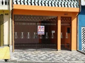 Casa · 145m² · 2 Quartos · 1 Vaga · Sobrado à Venda no Jardim Marek – Santo André