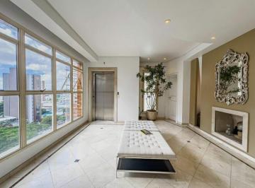 Apartamento · 296m² · 4 Quartos · 3 Vagas · Apartamento com 4 dormitórios, 296 m² - venda por R$ 2.400.000,00 ou aluguel por