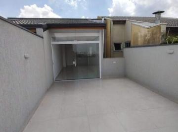 Apartamento · 112m² · 2 Quartos · 1 Vaga · Cobertura residencial à venda em Parque das Nações, Santo André – 112 m²