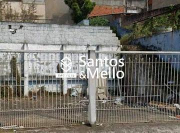 Terreno · 306m² · TERRENO 305,5M² - EXCELENTE OPORTUNIDADE DE INVESTIMENTO NO PARQUE ORATÓRIO!