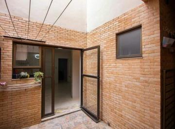 Casa · 121m² · 2 Quartos · 1 Vaga · Sobrado com 2 dormitórios à venda, 121 m² por R$ 580.000,00 - Casa Branca - Sant