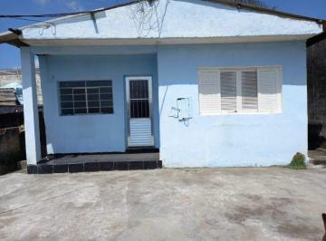 Frente · Casa com 2 dormitórios à venda, 100 m²- Jardim do Estádio - Santo André/SP