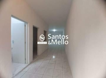 Apartamento · 50m² · 1 Quarto · Kitnet para aluguel, 1 quarto, Bangu - Santo André/SP