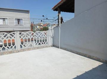 Casa · 146m² · 3 Quartos · 2 Vagas · Casa com 3 dormitórios, 146 m² - venda - Jardim Santo Alberto - Santo André/SP