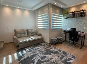 Apartamento · 112m² · 2 Quartos · 1 Vaga · Cobertura com 2 dormitórios à venda, 112 m² por R$ 530.000,00 - Parque Novo Orat