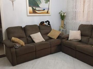 Casa · 144m² · 3 Quartos · 2 Vagas · Casa Térrea à Venda | Jardim Santo Alberto Santo André