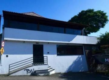 Comercial · 700m² · 22 Vagas · Prédio à venda, 700 m² - Utinga - Santo André/SP