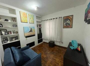 Casa · 291m² · 4 Quartos · 4 Vagas · Casa com 4 dormitórios, 291 m² - Vila Curuçá - Santo André/SP