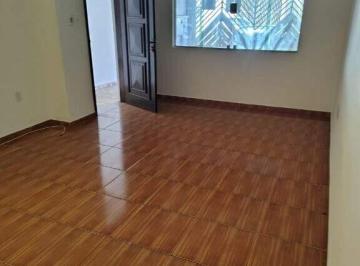Casa · 80m² · 2 Quartos · 2 Vagas · Casa com 2 dormitórios à venda, 80 m² Centreville - Santo André/SP