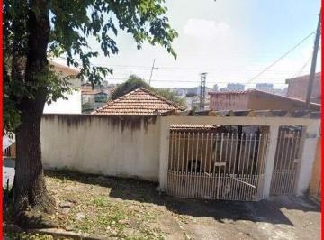 Terreno · 320m² · Terreno à venda, 320 m² Vila Floresta - Santo André/SP