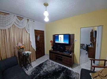Casa · 204m² · 3 Quartos · 3 Vagas · Casa com 3 dormitórios à venda, 204 m² - Vila Valparaíso - Santo André/SP