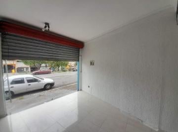 Comercial · 177m² · Salão para alugar, 176 m² - Vila Alpina - Santo André/SP