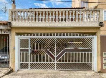 Casa · 280m² · 3 Quartos · 2 Vagas · Sobrado com 3 dormitórios, 280 m² - venda por R$ 580.000,00 ou aluguel por R$ 3.