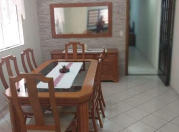 Casa · 184m² · 3 Quartos · 4 Vagas · Sobrado com 3 dormitórios à venda, 184 m² - Jardim Rina - Santo André/SP