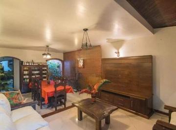 Casa · 190m² · 5 Quartos · 5 Vagas · Casa com 5 dormitórios à venda, 190 m² por R$ 1.600.000,00 - Parque Oratório - S