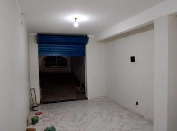 Comercial · 26m² · 1 Vaga · Salão para alugar, 26 m² por R$ 1.350,00/mês - Parque Oratório - Santo André/SP