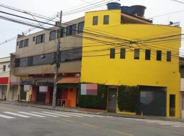 Comercial · 422m² · 1 Vaga · Prédio à venda, 422 m² por R$ 1.580.000,00 - Parque Marajoara - Santo André/SP