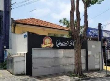 Terreno · 225m² · Terreno à venda, 225 m² - Jardim Santo Antônio - Santo André/SP
