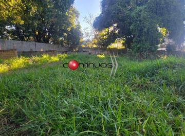 Foto 01 · Terreno Comercial à Venda no Centro de Lagoa Santa-MG 432m² de Área