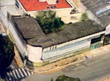 Terreno · 348m² · Terreno, 348 m² - venda por R$ 1.100.000,00 ou aluguel por R$ 5.369,52/mês - Rud