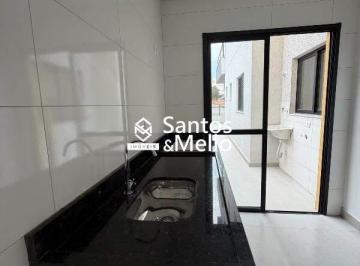 Apartamento · 65m² · 3 Quartos · 2 Vagas · Apartamento com 3 dormitórios, 65 m² - Vila Assunção - Santo André/SP