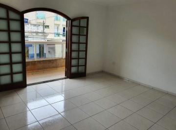 Casa · 211m² · 3 Quartos · 2 Vagas · Sobrado com 3 dormitórios à venda, 211 m² por R$ 640.000,00 - Parque Novo Oratór