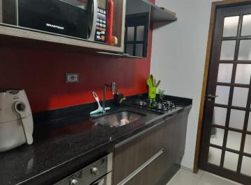 Apartamento · 67m² · 3 Quartos · 1 Vaga · Apartamento com 3 dormitórios, 67 m² - venda por R$ 400.000,00 ou aluguel por R$