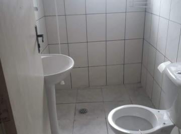 Apartamento · 40m² · 1 Quarto · 1 Vaga · Kitnet para aluguel, 1 quarto, 1 vaga, Bangu - Santo André/SP