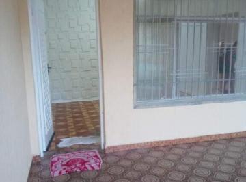 Casa · 125m² · 2 Quartos · 1 Vaga · Ótima opção de casa térrea para locação, entrada compartilhada no Parque Oratóri