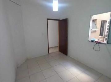 Apartamento · 50m² · 2 Quartos · 1 Vaga · Apartamento com 2 dormitórios para alugar, 50 m² - Jardim Santo Alberto - Santo