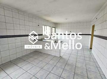 Casa · 180m² · 3 Quartos · Casa para aluguel, 3 quartos, 1 suíte, Parque João Ramalho - Santo André/SP