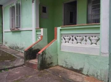 Casa · 107m² · 2 Quartos · 4 Vagas · Casa com 2 dormitórios à venda, 107 m²- Jardim Utinga - Santo André/SP