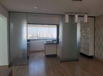 Apartamento · 190m² · 3 Quartos · 3 Vagas · Cobertura com 3 dormitórios para alugar, 190 m² por R$ 8.100,01/mês - Campestre