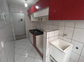 Apartamento · 49m² · 2 Quartos · 1 Vaga · Apartamento com 2 dormitórios à venda, 49 m² por R$ 215.000,00 - Cidade São Jorg