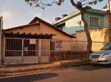 Casa · 97m² · 2 Quartos · 2 Vagas · Casa Térrea à Venda Próx. ao Jardim Ana Maria, Santo André Terreno: 300 m² (com
