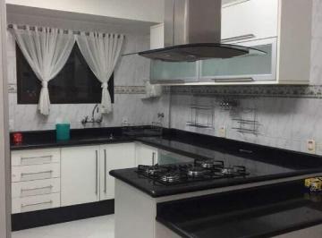 Apartamento · 118m² · 3 Quartos · 3 Vagas · Apartamento com 3 dormitórios, 118 m² - Santa Teresinha - Santo André/SP