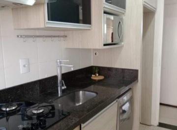Apartamento · 45m² · 2 Quartos · 1 Vaga · Apartamento com 2 dormitórios à venda, 45 m² por R$ 450.000,00 - Vila Homero Tho