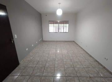 Casa · 149m² · 3 Quartos · 2 Vagas · Sobrado Residencial 3 Dormitórios (1 Suíte) com 2 Vagas – Parque Marajoara, Sant