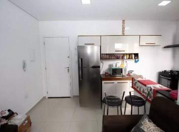 Apartamento · 56m² · 2 Quartos · 2 Vagas · Apartamento com 2 dormitórios à venda, 56 m² por R$ 350.000,00 - Parque Novo Ora