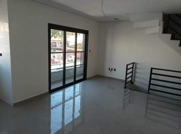 Casa · 210m² · 3 Quartos · 3 Vagas · Sobrado com 3 dormitórios à venda, 210 m² por R$ 650.000,00 - Parque das Nações