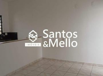 Apartamento · 30m² · Kitnet 25m² para Locação – Parque das Nações, Santo André
