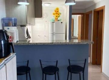 Apartamento · 49m² · 2 Quartos · 1 Vaga · Apartamento com 2 dormitórios à venda, 49 m² por R$ 343.000,00 - Parque Novo Ora