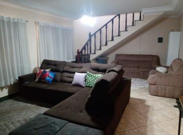 Sala · Casa com 5 dormitórios à venda, 355 m² - Parque Novo Oratório - Santo André/SP