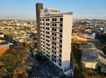 Comercial · 31m² · Sala para alugar, 31 m² por R$ 1.911,30/mês - Vila Curuçá - Santo André/SP
