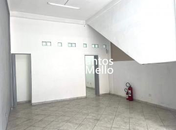 Comercial · 70m² · Salão para alugar, 70 m² - Centro - Santo André/SP