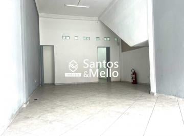 Comercial · 70m² · Salão para alugar, 70 m² - Centro - Santo André/SP