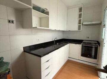 Apartamento · 55m² · 2 Quartos · 1 Vaga · Apartamento com 2 dormitórios à venda, 55 m² - Vila Guiomar - Santo André/SP